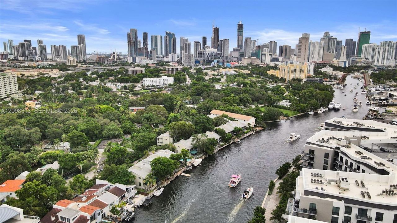 1000 NW N River Dr , Unit 6, Miami, FL 33136 Photo