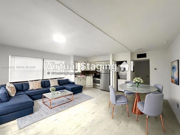 1525 NE 135th St , Unit 04, North Miami, FL 33161
