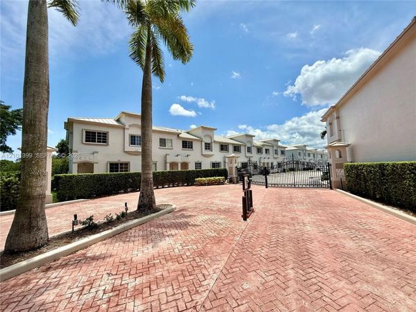 15800 SW 92nd Ave , Unit 12B, Palmetto Bay, FL 33157