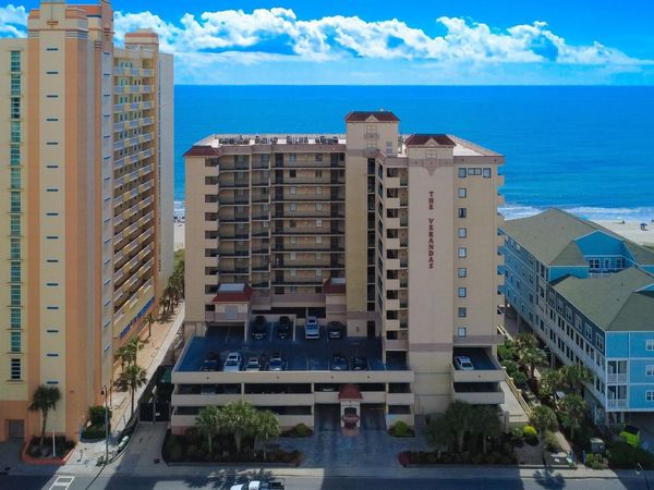 501 S Ocean Blvd. , Unit 302, North Myrtle Beach, SC 29582