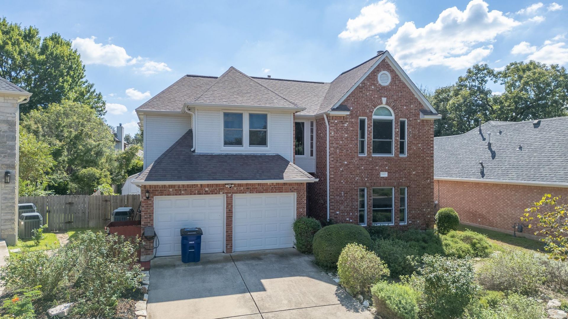 13003 Huntwood Cv, Austin, TX 78729 Main Photo