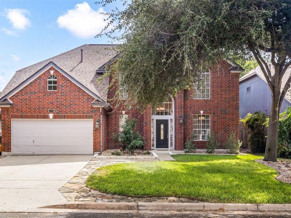 9309 Tea Rose TRL, Austin, TX 78748
