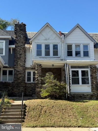 371 E Cliveden Street, Philadelphia, PA 19119 Main Photo