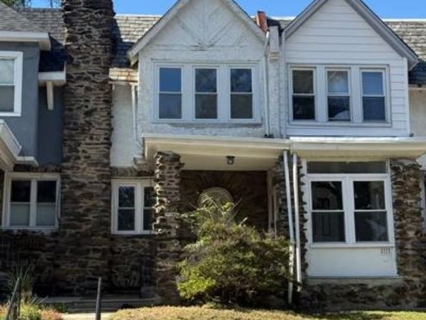 371 E CLIVEDEN STREET, PHILADELPHIA, PA 19119
