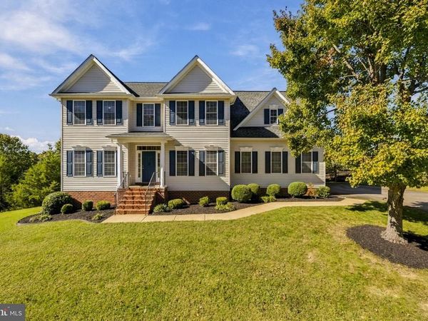 32 HAVENWOODS WAY, FREDERICKSBURG, VA 22406