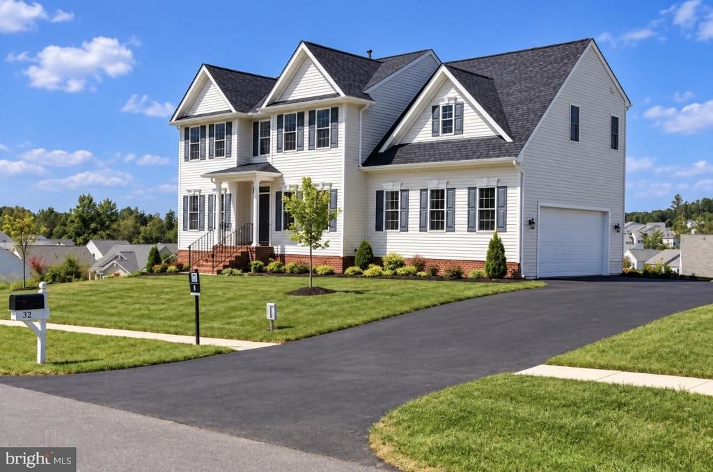 32 Havenwoods Way, Fredericksburg, VA 22406 Main Photo