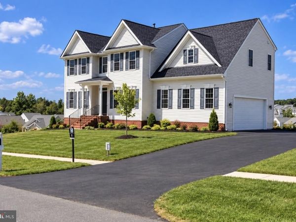 32 HAVENWOODS WAY, FREDERICKSBURG, VA 22406