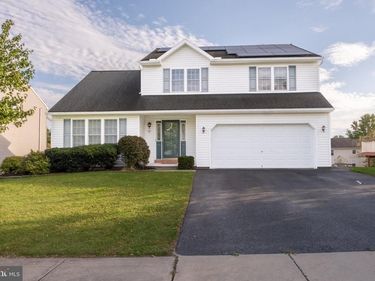7 LION LANE, JONESTOWN, PA 17038