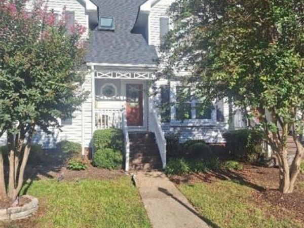 8010 Buford Commons, Unit 8010, Chesterfield, VA 23235