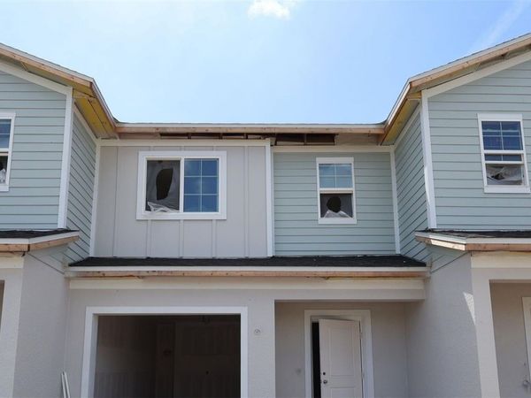 2722 BRAVE REEVES ROAD , ORLANDO, FL 32822