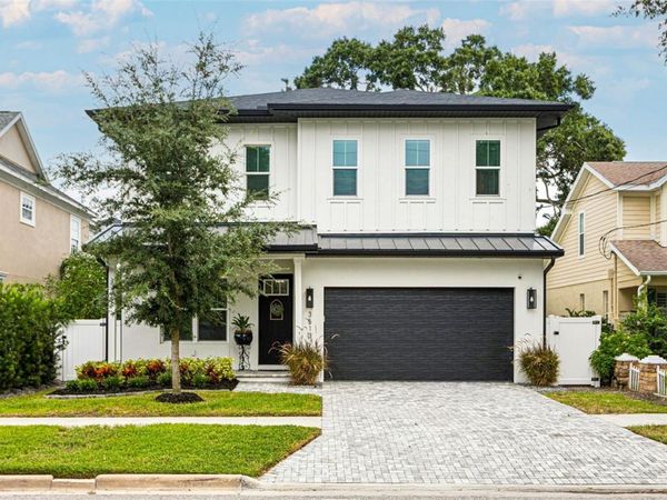 3513 W TACON STREET , TAMPA, FL 33629