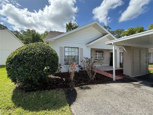 10816 LAQUINTA DRIVE , NEW PORT RICHEY, FL 34654