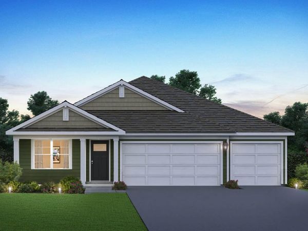 541 Revere St, Burlington, WI 53105