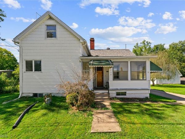 939 2nd Street, Newton Falls, OH 44444