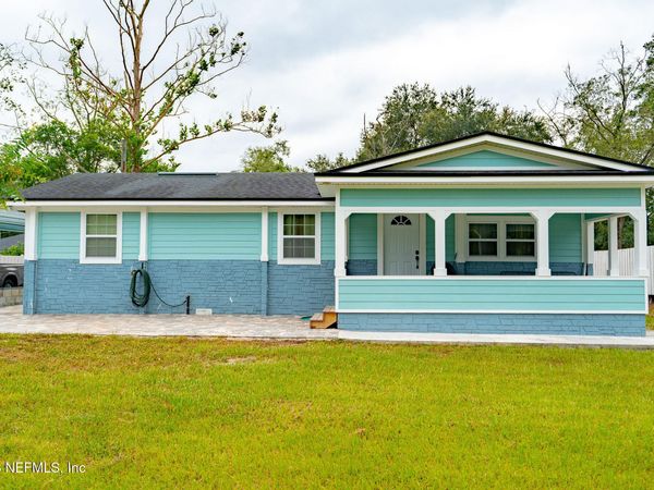 8354 VINING Street, Jacksonville, FL 32210