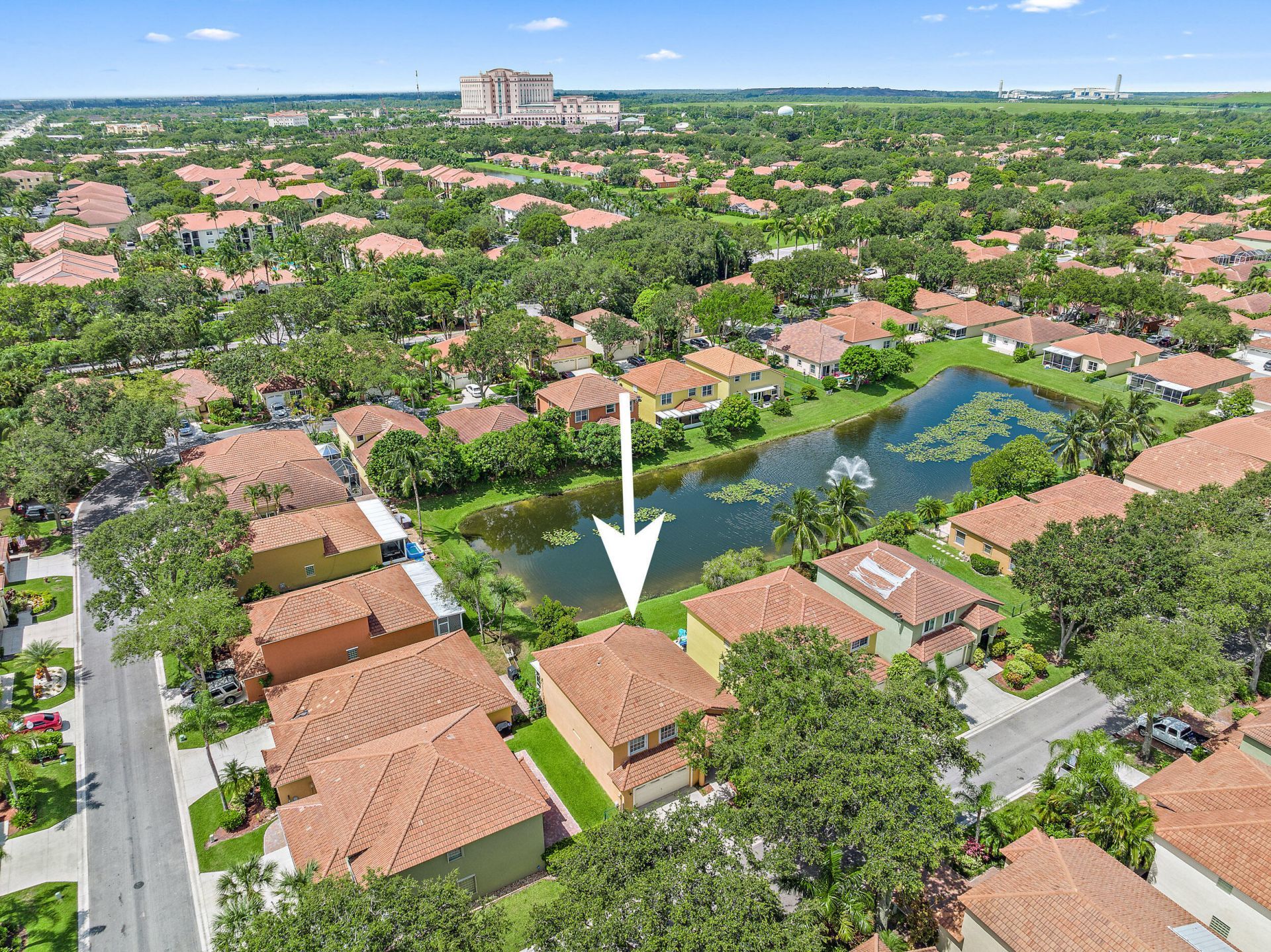 1045 Aspri Way, Riviera Beach, FL 33418 Photo