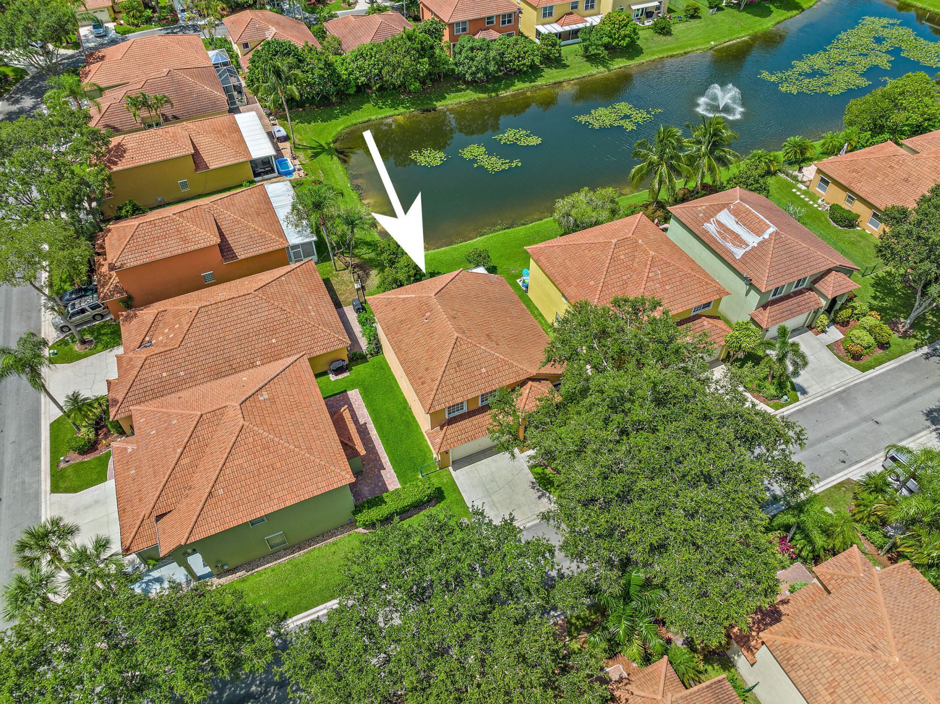 1045 Aspri Way, Riviera Beach, FL 33418 Photo