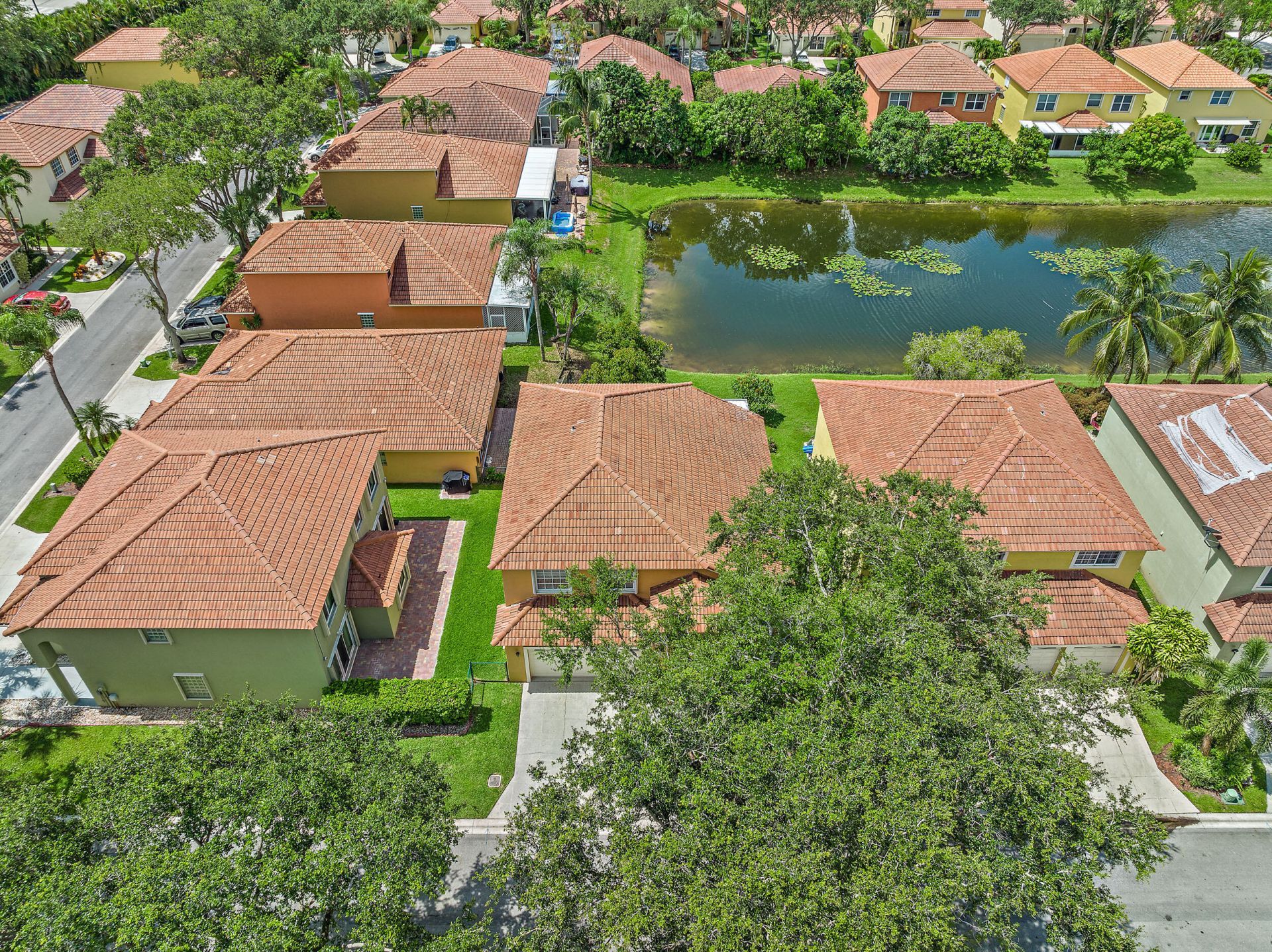 1045 Aspri Way, Riviera Beach, FL 33418 Photo