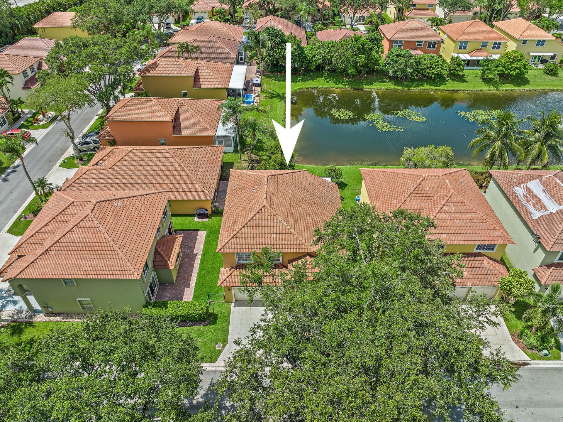 1045 Aspri Way, Riviera Beach, FL 33418 Photo