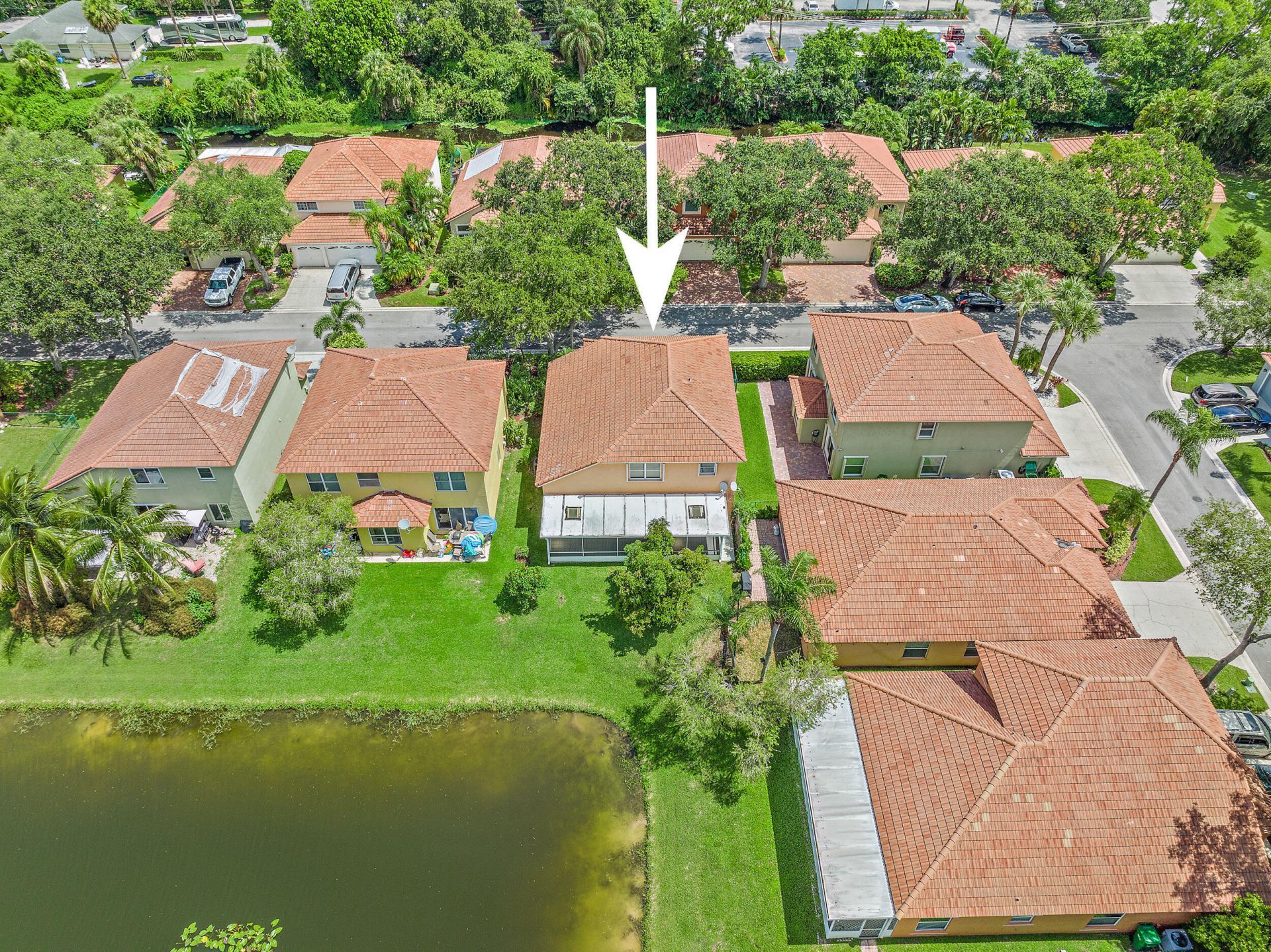 1045 Aspri Way, Riviera Beach, FL 33418 Photo