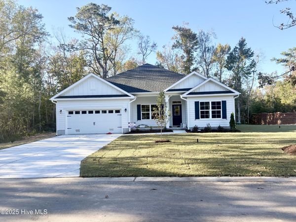 2918 Mithwick Street SW, Shallotte, NC 28470
