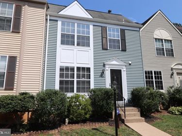 2989 BRAXTON WOOD COURT , FAIRFAX, VA 22031