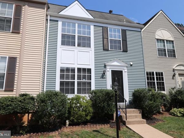 2989 BRAXTON WOOD COURT , FAIRFAX, VA 22031