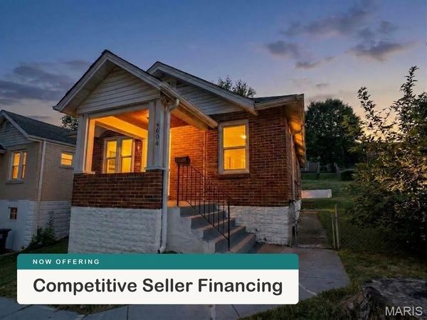 4604 June Avenue, Northwoods, MO 63121