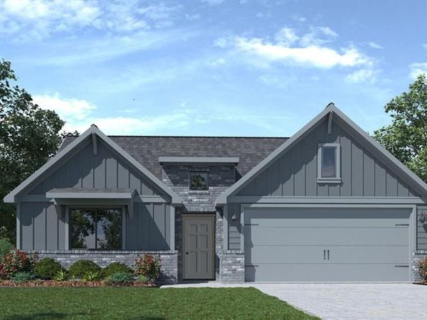 10405 Altair Drive , Waco, TX 76708