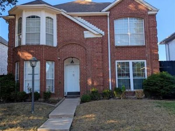 1787 Circle Creek Drive , Lewisville, TX 75067
