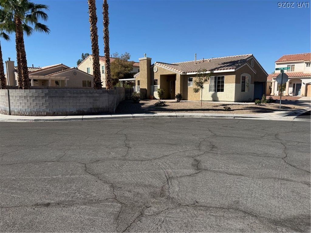 9115 Sparkling Star Street, Las Vegas, NV 89123 Main Photo