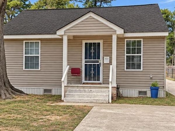 309 W Roosevelt Avenue, West Memphis, AR 72301