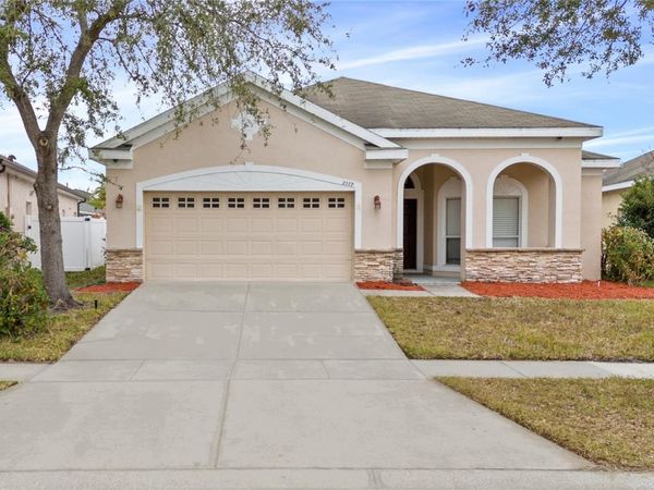 2078 MARSH HAWK DRIVE , ORLANDO, FL 32837