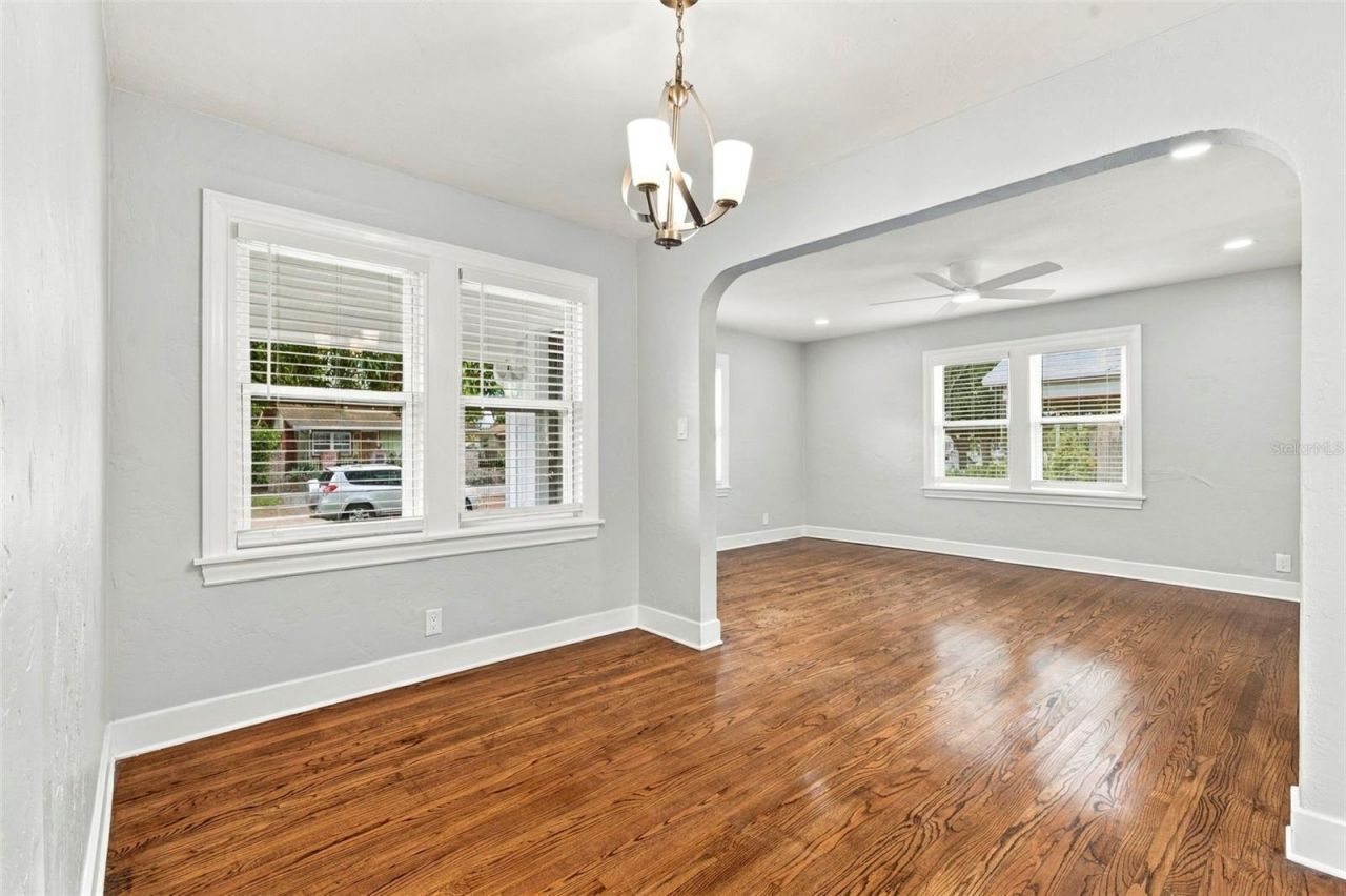 3631 N 4th Avenue N, Saint Petersburg, FL 33713 Photo