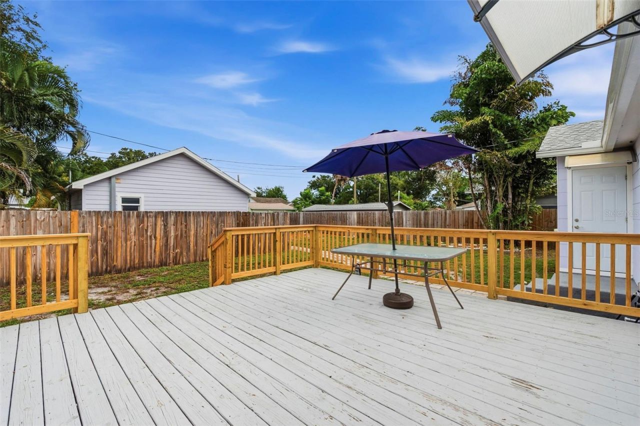3631 N 4th Avenue N, Saint Petersburg, FL 33713 Photo