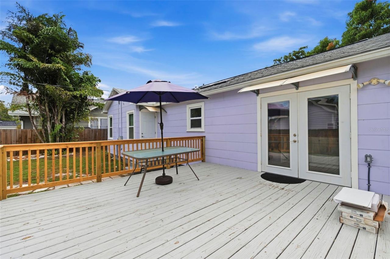 3631 N 4th Avenue N, Saint Petersburg, FL 33713 Photo