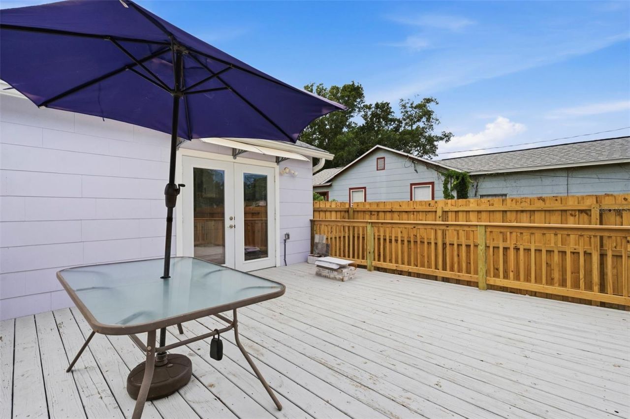 3631 N 4th Avenue N, Saint Petersburg, FL 33713 Photo