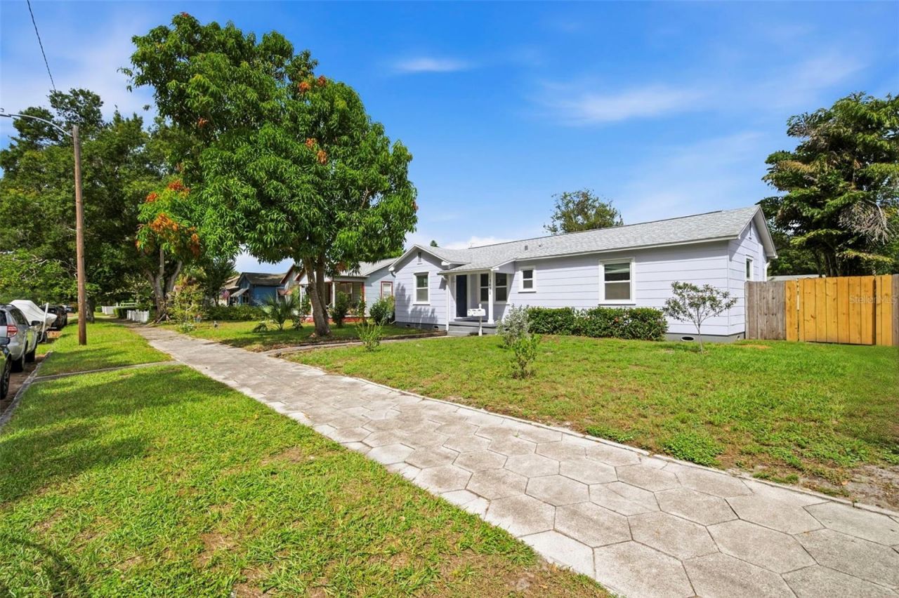 3631 N 4th Avenue N, Saint Petersburg, FL 33713 Photo