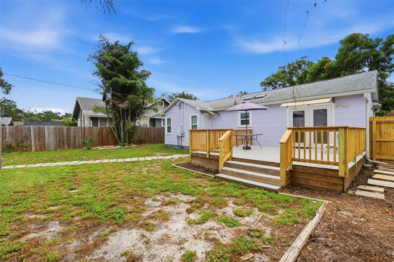 3631 N 4th Avenue N, Saint Petersburg, FL 33713 Photo