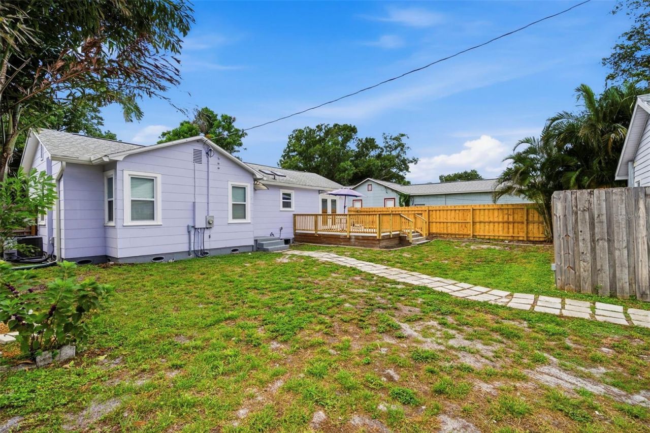 3631 N 4th Avenue N, Saint Petersburg, FL 33713 Photo