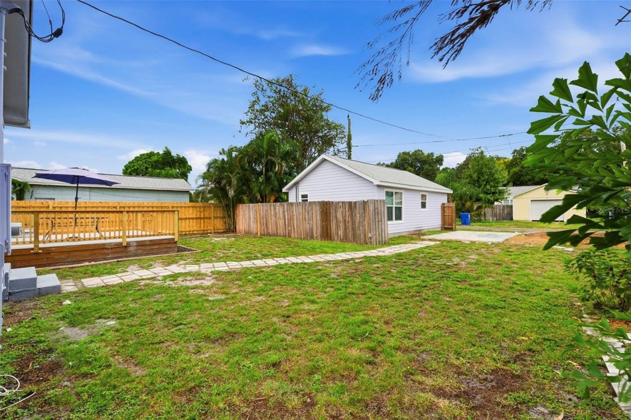 3631 N 4th Avenue N, Saint Petersburg, FL 33713 Photo