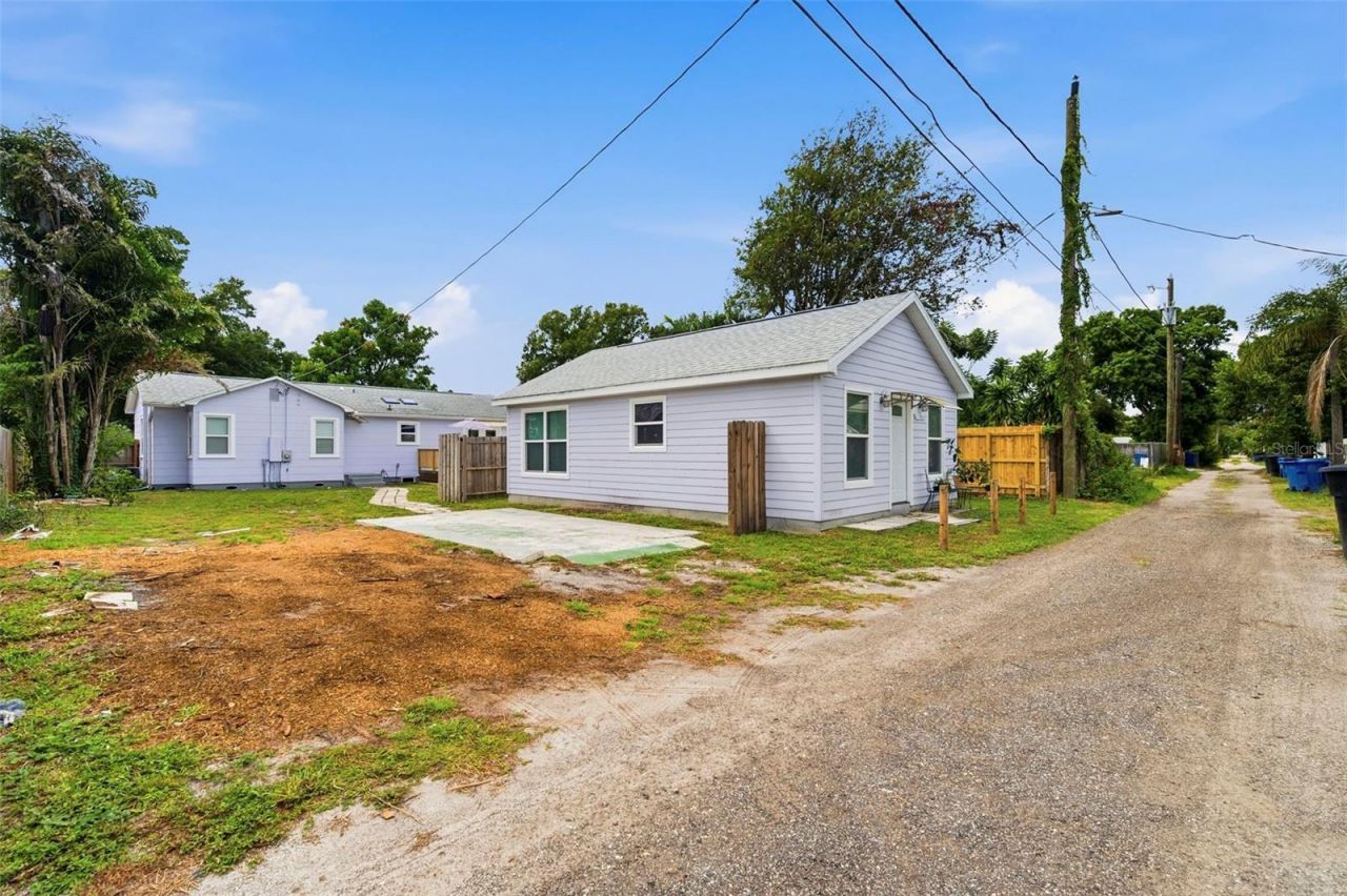 3631 N 4th Avenue N, Saint Petersburg, FL 33713 Photo