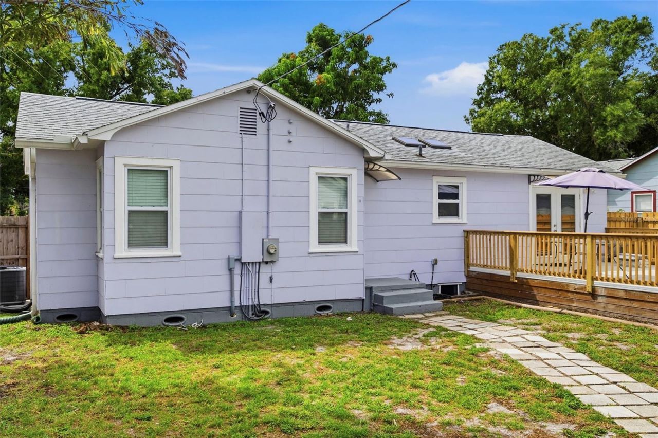 3631 N 4th Avenue N, Saint Petersburg, FL 33713 Photo