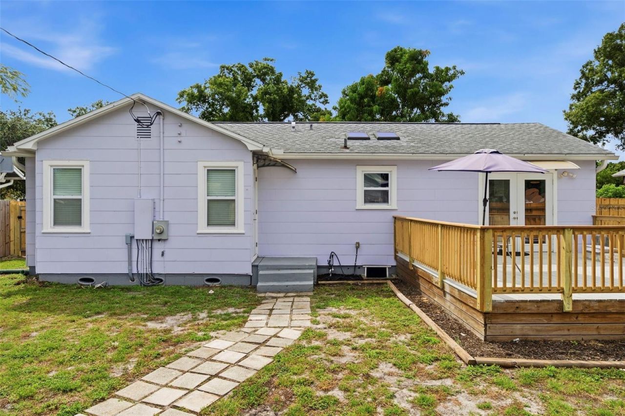 3631 N 4th Avenue N, Saint Petersburg, FL 33713 Photo