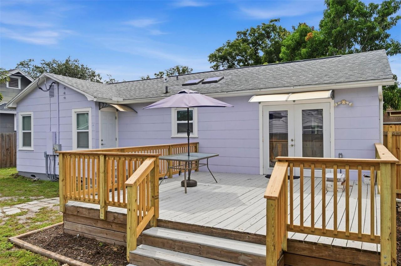 3631 N 4th Avenue N, Saint Petersburg, FL 33713 Photo