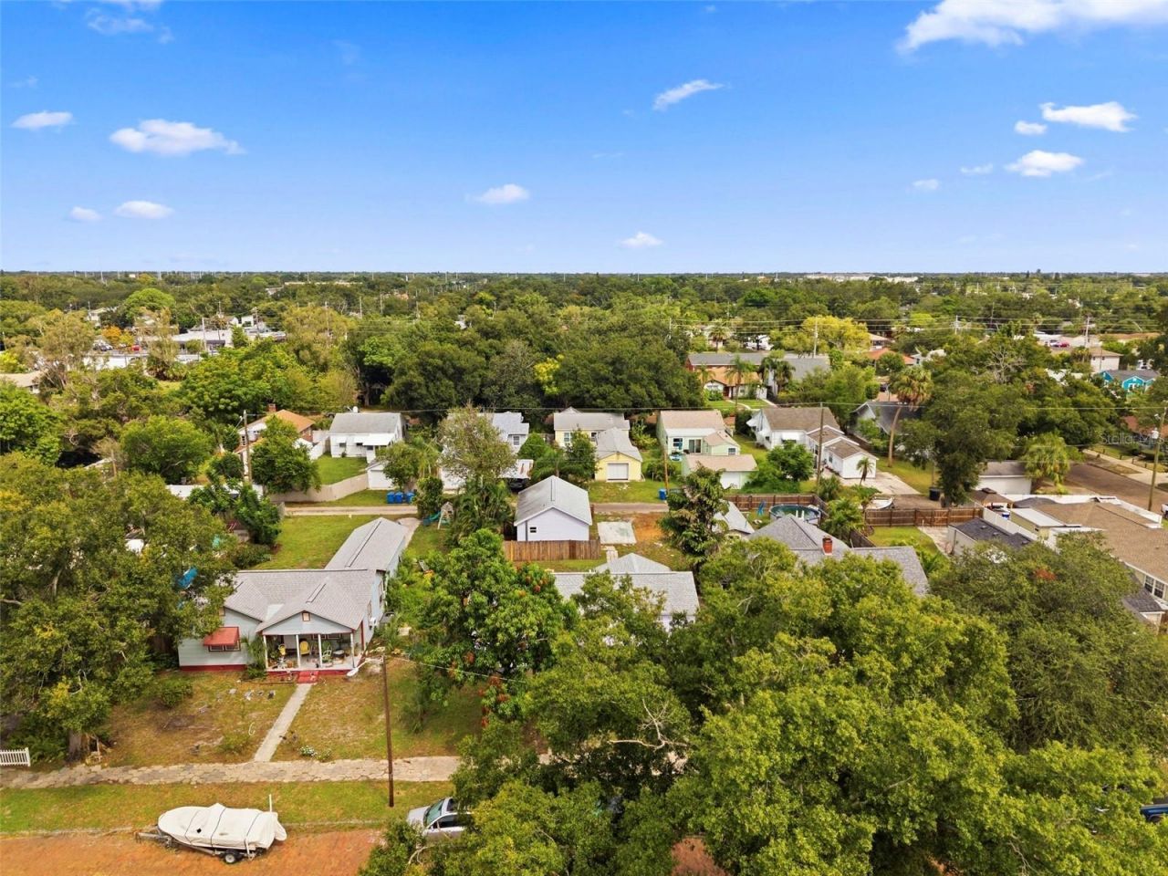 3631 N 4th Avenue N, Saint Petersburg, FL 33713 Photo