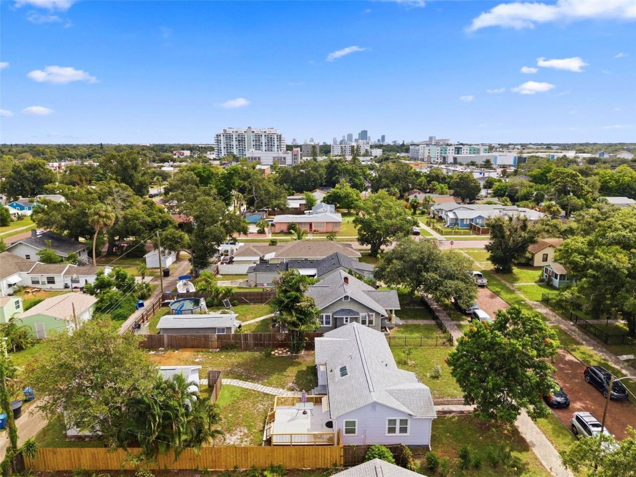 3631 N 4th Avenue N, Saint Petersburg, FL 33713 Photo