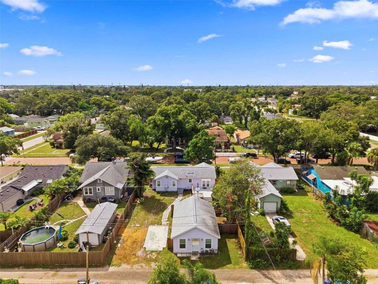 3631 N 4th Avenue N, Saint Petersburg, FL 33713 Photo