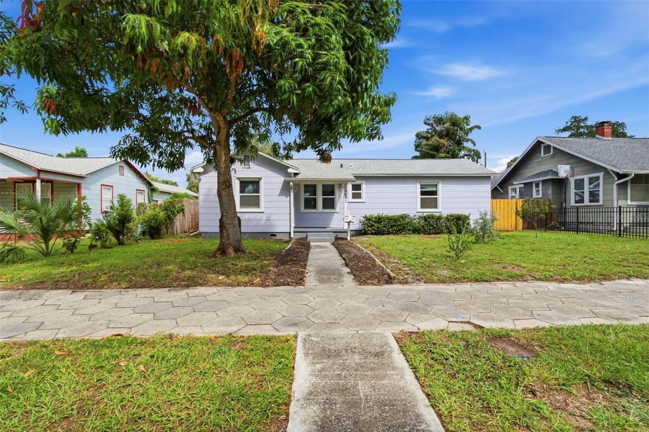 3631 N 4th Avenue N, Saint Petersburg, FL 33713 Photo