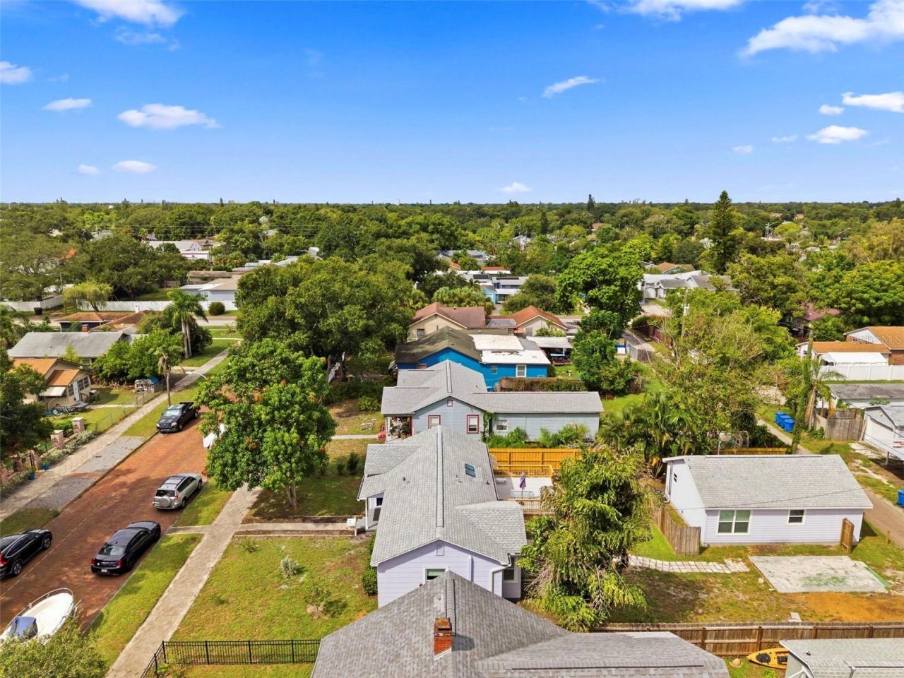 3631 N 4th Avenue N, Saint Petersburg, FL 33713 Photo